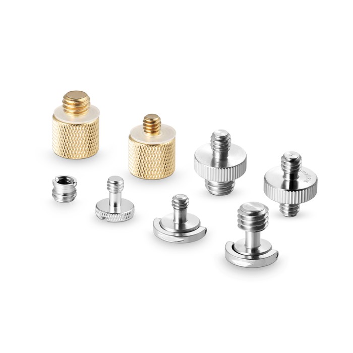 Zestaw śrub SmallRig 1074B screw pack 8szt
